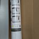 Vintage Forest Wallpaper Gray Trees Woodland Wall Mural Large Nature Landscapes Wall Decor for Living Room Bedroom Dining Room Office(Not Self-Adhesive) (149" x 96", 233)