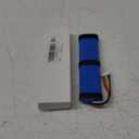 Battery for Xtreme 2, 2025 Upgrade High Capacity 7.4V 9000mAh Li-Polymer Battery Replacement Compatible with Xtreme 2, Xtreme 3 Waterproof Bluetooth Speaker, (Part No: GSP-2S2P-XT3A)