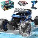 ROCK ROVER 4WD Amphibious Crawler 2.4G