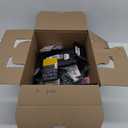 Box Of Mixed Phone/Tablet/IPad/Watch/Laptop Accessories