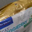 Virbac C.E.T. VEGGIEDENT Zen Tartar Control Chews for Dogs - Large