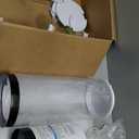 8L Humidifiers for Bedroom, 30dB Quiet, 500ft Coverage, 60H Runtime, Top Fill, 3-in-1 Humidifier Large Room & Essential Oil Diffuser & Ambient Light, Sleep Mode, 16H Timer, Auto Shutoff Protection (White)