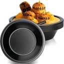 5 inch Pie Tins, 8 Pack Mini Pie Pan for Oven and Instant Pot Baking