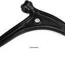 Front Lower Control Arm w/Ball Joint FITS for Honda Odyssey 2005-2010, K620504 K620505 Front Lower Control Arm Driver and Passenger Side- 2pc Set