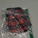 Weewooday 4 Pieces Winter Fabric Dog Sweaters with Leash Ring Soft Fleece Vest Pullover Pet Jacket Warm Dog Clothes Coats for Pet Puppy Cats Chihuahua(XS(Neck:8.3-9 Chest:12.2-13))