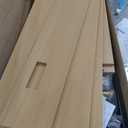 Bellemave Twin XL Loft Bed Frame with Storage Stairs, Beside Shelf & Wardrobe, Metal Loft Bed Twin XL with USB Ports & LED Light, Large Under-Bed Space Loft Beds for Adults, Teens, Kids, Black Natural