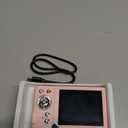 Digital Camera 4K for Kids: 48MP Pink Camera for Teens Photography - Christmas Birthday Gifts for Girls - 16X Zoom Shoot for Vlogging - Compact Camera for 6 7 8 9 10 Years Old- Toys for Toddler