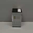 SHARDOR Electric Super Silent Blade Coffee Grinder, Timed Grind Control Rotary Knob, Adjustable Coarse to Fine for Coffee Beans, Spices & Herbs, with 1 Removable Stainless Steel Bowl, Black