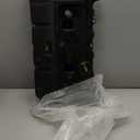 MITZONE Cylinder Head Valve Cover Compatible with 2007-2016 Mini Cooper Base R55-R61 non-S N16/N12 1.6L Replace 11127646554