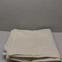 Amazon Basics 3 Seater Outdoor Couch and Patio Furniture Covers, Waterproof, Anti-UV, Durable, Beige/Tan Beige 