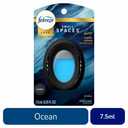 Febreze Air Freshener, Hinoki Ginger Water Lily - 0.25 Fluid Ounce 