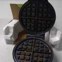 Bohemian Waffle Maker