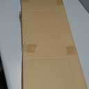 G20 Trunk Spoiler, Blade Peak Style, Suitable for BMW 3 Series 320i 325i (2019-2025) M4 G20, Gloss Black Rear Spoiler.