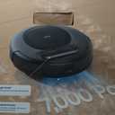 eufy Omni C20 Robot Vacuum and Mop Combo for Hardwood and Carpet
60 Days Self Emptying, Auto Mop Washing and Drying, 3.35" Ultra Slim, Anti-Tangle for Pet Hair, Powerful Suction