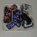 Laser Tag Guns Set of 2 with Digital LED Score Display Vests Laser Tag Indoor Outdoor Toys for Kids Ages 8 9 10 11 12+ Boys Girls Children Teens Adults Birthday Gifts Toys Christmas Blue/Red