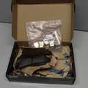 Bendix Premium SBC1608 Ceramic Front Brake Pads fits Acura CSX 2010-2006, Honda Accord 2007-2003, Civic 2010-2006, Civic 2013-2012