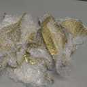 Decorative Wall Hooks Leaves Hooks 10PCS, Gold Hanging Hook Wall Mounted Metal Key Holder, Leaf Vintage Coat Towel Hanger Hat Scarf Hanging for Entryway Brass Home Decor