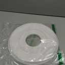 Ekena Millwork CM12BR Bradford Ceiling Medallion, 12 1/2"OD x 3 7/8"ID x 3/4"P (Fits Canopies up to 6 5/8"), Primed