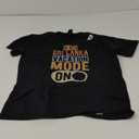 Sri lanka Souvenir - Travel - Sri lanka Vacation Mode On T-Shirt (Medium, Black)