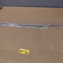 Christmas Red Berry Wreath - 20 Inch Red Berry Garland Wreaths, Handmade Grapevine Wreath for Front Door, Indoor Outdoor Farmhouse Window Hanging, Winter Christmas Decor