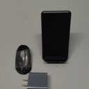 Wireless Charging Station,3 in 1 Charging Stand Made for Apple Watch Ultra 11 10 9 8 7 6 SE 5 4 3,Fast Wireless Charger Made for iPhone 17/Air/16/15/14/13/12,for AirPods Pro(with Adapter) (Black)