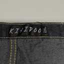 Kisidoo Women's Denim Skirt Vintage Star Patchwork Party Club Jean Skirt Casual Y2k Mini Skirt Skorts Skirts for Women