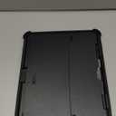 OtterBox Defender Series Case for iPad Pro 13-inch (M4) (2024) - Black, Rugged, Durable, Multi-Layer Protection