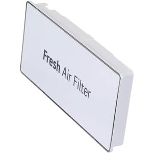 MCR66849208 Cover Decor Compatible With LG Refrigerators - Budora - LMRS28596D, LMRS28596S, LMRS28626D, LMRS28626S, LMXS28626M