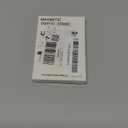 Phone Stand, Foldable Magnetic Phone Tripod, Angle Adjustment & Strong Magnets PU Leather Phone Stand, Compatible with All Smart Phone 16/15/14/13/12 (Black)