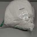 Bedsure Cooling Waffle Queen Size Blanket - Lightweight Cotton Summer Blanket of Rayon Derived from Bamboo for Hot Sleepers, Luxury Throws for Bed, Mothers Day Throw Gifts, Ivory, 90x90 Inches