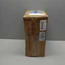 Color&Geometry Front Door Mat Indoor 26"x47", Ultra Non Slip Rubber Backed Dirt Trapper, Low Profile Thin washable, Easy Clean Entry Entryway Rug Door Mat Indoor Entrance, Khaki (Rolled-up NO Creases) (2'2" x 3'11" (Rectangular))