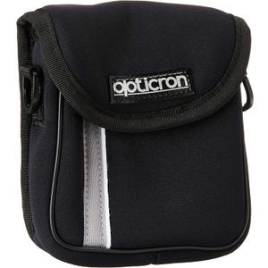 Opticron 21064 Binocular Case in soft neoprene for roof prism 32mm (Binocular 5.7x4.9x2 inches)