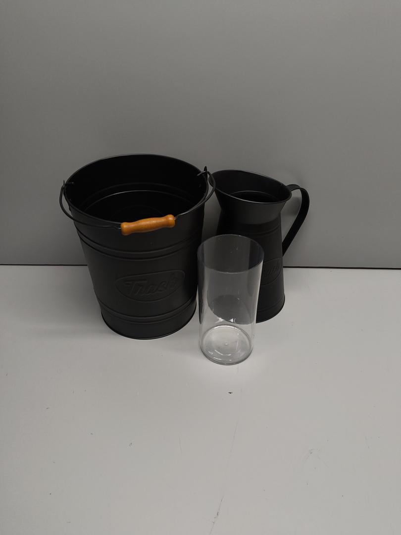 FarmHouse Bathroom Set