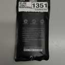 AYMECL for S10e Case,[Military Grade] 3 in 1 Full Body Shockproof Dust/Drop Proof Heavy Duty Protection Cover,for Samsung Galaxy S10e 5.8 Inch,Black