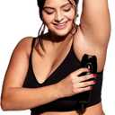 SmoothSkin Pure Fit IPL Hair Removal Device  At-Home Laser Hair Removal for Women & Men, Visible Results in 2 Weeks, Includes Precision Head, Safe for Face & Body, Long-Lasting Hair Reduction