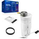 KAX Electric Fuel Pump Module Assembly Compatible with 2002-2003 Dodge Ram 1500, With 35 Gallon Tank