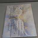 The Ten Commandments Wall Art for Living Room The 10 Commandments Wall Decor Christian Bible Verse Scripture Pictures Church Decor Canvas Prints Motivational Framed Artwork Framed for Bedroom 16"x12" (Wings)