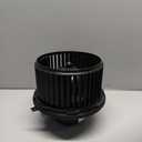AC Blower Motor with Fan Fits for 2003 2004 2005 2006 Chevy Silverado 1500 2500 Suburban Avalanche GMC Sierra Yukon Cadillac Escalade HVAC Heater Blower Motor Replaces# 700191