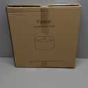 Blackgold Lamp,18" Top x 18" Bottom x 12" High, Assembly Required Large Drum Lampshade, Replacement Lamp Shades for Table Lamps, Floor Lamps, Spider Fitter