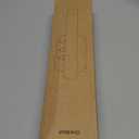 Power Strip with LED Desk Lamp, 3 Outlets 4 USB Ports(2 USB C) 4 Modes 5 Level Touch Lamp Small Desk Lamp for Home Office Bedroom Bedside Study Reading Light, 5ft Extension Cord, Dorm Room Essentials (White)