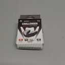 Venum Challenger Mouthguard - Red/Black (Adult)