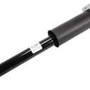 GM Original Equipment  Rear Shock Absorber with Upper Mount