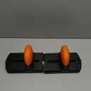 Psoas Muscle Release and Deep Tissue Adjustable Massage Tool for Back, QL, Hip Flexor, Hamstring, Glute, Iliacus, and Neck Pain - Trigger Point and Myofascial Release Tool