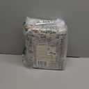 nunubaby Washable Pee Pads for Dogs, Stylish, Non-Slip and Leak-Proof Pee Pads. Reusable Potty Pads for Dogs for Crates and Floors.(Beige/Multi, 72" x72") (72x72 Inch (Pack of 1))