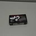 EVAPLUS SGS Certified 42V 2A Fast Charger with 3 Types of Connectors | for 36V Lithium Batteries- Compatible with Pocket Mod, Sports Mod, Electric Scooters