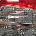 CarLights360: For 2007 2008 2009 Mercedes-Benz E350 Tail Light Assembly Passenger Side - Replacement for MB2801123