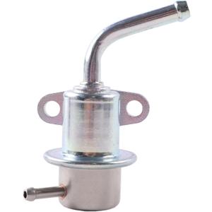 Fuel Injection Pressure Regulator 1580306 2267072P1A 2267072P10 Compatible with Nissan Pickup 1995-1997 D21 1993-1994 2.4L