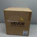 VEVOR Towel Warmers for Bathroom, 25 L Towel Warmer Bucket with Auto Shut Off for Spa Fits up to 5 Oversized Towels, Blankets, Clothes, Bathrobes, PJ's and More, Gray