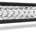 Rigidhorse 32 Inch LED Light Bar 300W Double Row Flood & Spot Beam Combo Off Road Lights for Truck SUV ATV UTV 4x4 4WD Boat