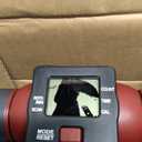 UTRYUP Mini Stepper for Home Exercise, Compact Hydraulic Stair Stepper with Resistance Bands, Quiet Fitness Machine with LCD Monitor, 300 lbs Weight Capacity